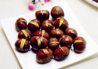 糖炒栗子怎么保存？糖炒栗子怎么容易剝殼？