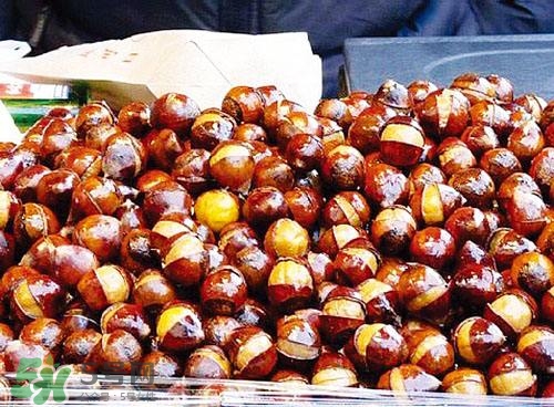 糖炒栗子孕婦可以吃嗎？孕婦吃糖炒栗子對(duì)胎兒好嗎？