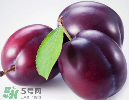 西梅熱量高嗎？西梅可以減肥嗎？