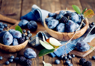 西梅軟的好吃還是硬的好吃？西梅軟的是壞了嗎？