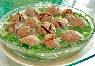 牛肉丸怎么做有彈性？牛肉丸為什么沒有彈性？