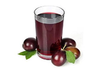 西梅汁怎么做？西梅汁的功效與作用