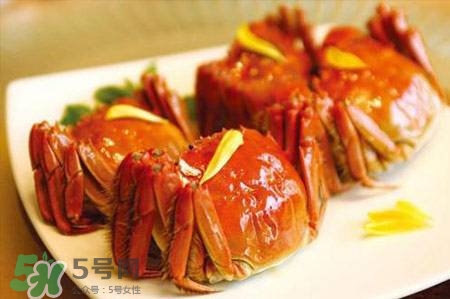 螃蟹里面有寄生蟲嗎？螃蟹有寄生蟲還可以吃嗎？