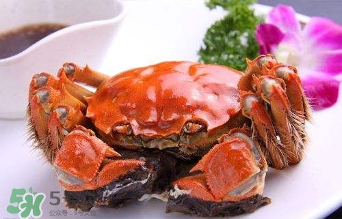 螃蟹里面綠色的是什么？能吃嗎？