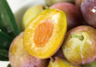 西梅熱量高嗎？西梅可以減肥嗎？