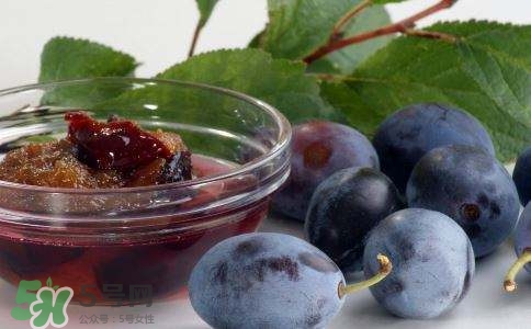 西梅寶寶能吃嗎？西梅寶寶多大可以吃？