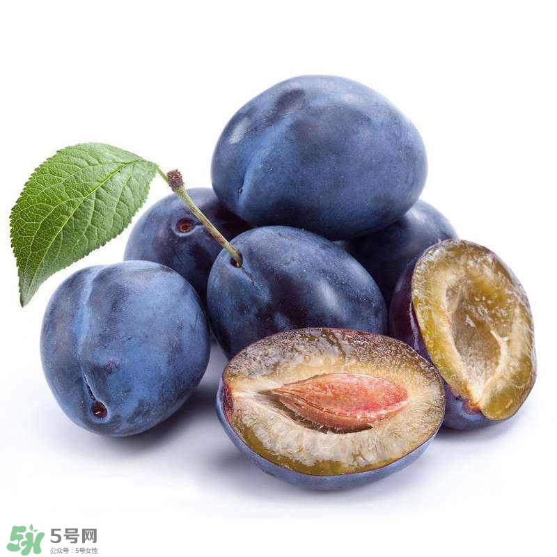 西梅核仁有毒嗎？西梅核咽下去了怎么辦？