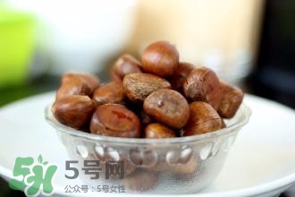 糖炒栗子怎么保存？糖炒栗子怎么容易剝殼？