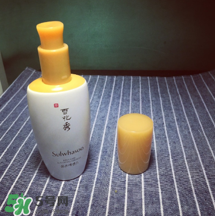 雪花秀潤燥精華適合什么膚質(zhì)？