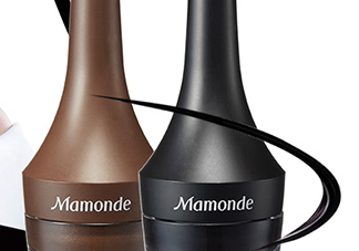 夢妝眼線膏怎么樣？夢妝眼線膏色號試色