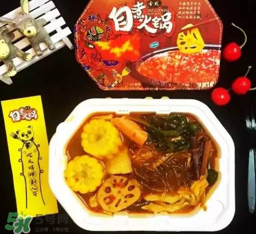 自煮火鍋是否影響健康？自煮火鍋哪個(gè)牌子好吃