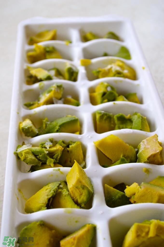 牛油果隔夜了還能吃嗎？牛油果可以冷凍保存嗎？