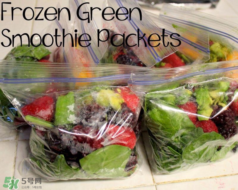 牛油果隔夜了還能吃嗎？牛油果可以冷凍保存嗎？