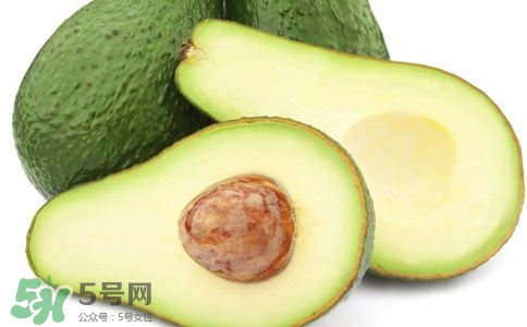 寶寶多大可以吃牛油果？寶寶吃牛油果的好處