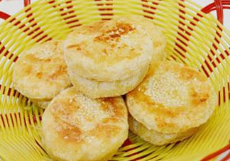 板栗餅熱量高嗎？一個板栗餅的熱量是多少？