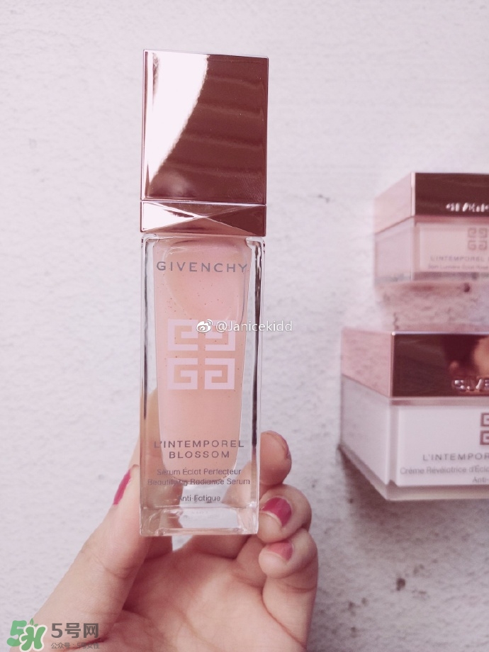 紀(jì)梵?；ㄑ婕∠盗性趺礃觃產(chǎn)品有哪些