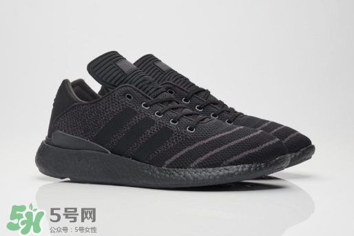 adidas busenitz pureboost黑魂配色多少錢_在哪買？