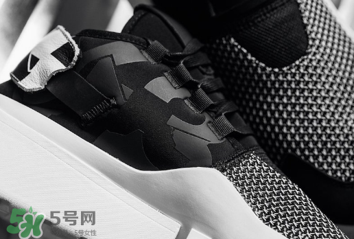 adidas y-3 ayero黑白配色在哪買(mǎi)_多少錢(qián)？