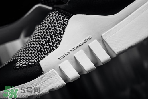 adidas y-3 ayero黑白配色在哪買(mǎi)_多少錢(qián)？