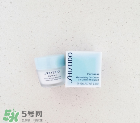 資生堂pureness系列怎么樣？資生堂pureness系列測評