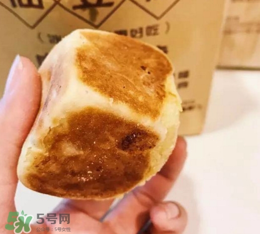 虎皮餑餑是怎么做的？虎皮餑餑是哪里的