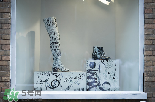 mm62018春夏系列怎么樣_好看嗎_款式有哪些？