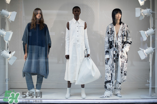 mm62018春夏系列怎么樣_好看嗎_款式有哪些？