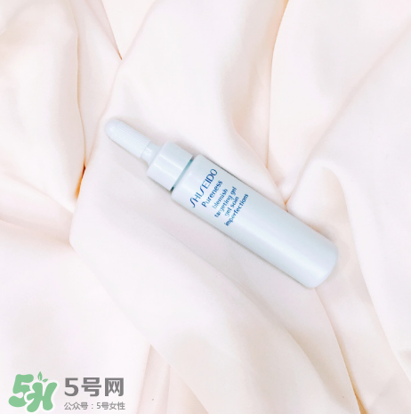 資生堂Pureness祛痘修復(fù)凝膠啫喱怎么樣？好用嗎？