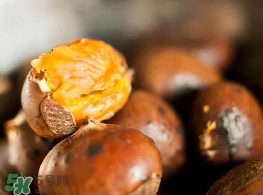 高壓鍋炒板栗多久才熟？高壓鍋炒板栗怎么炒？