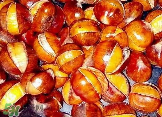 高壓鍋炒板栗多久才熟？高壓鍋炒板栗怎么炒？