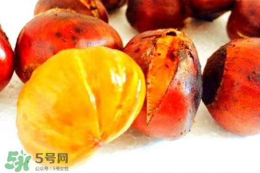 高壓鍋炒板栗多久才熟？高壓鍋炒板栗怎么炒？