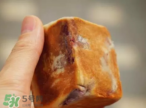 虎皮餑餑熱量高嗎？虎皮餑餑可以用烤箱嗎