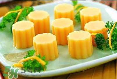 豌豆黃孕婦能吃嗎？豌豆黃是什么做的