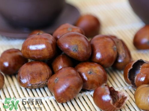 泡板栗酒用什么酒最好？板栗用什么酒泡最好？