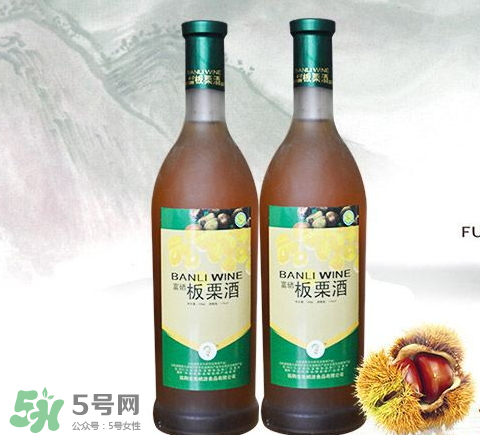 板栗酒多少錢(qián)一瓶？板栗酒價(jià)格