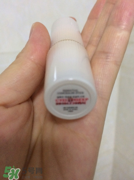 雪花秀遮瑕膏好用嗎？雪花秀遮瑕膏評(píng)測(cè)