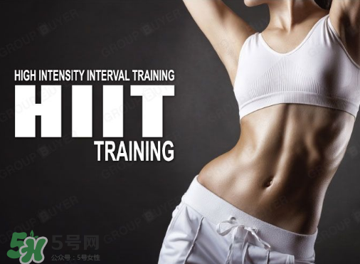 hiit適合所有人嗎？hiit需要每天做嗎？