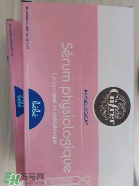 生理鹽水是什么？生理鹽水的作用