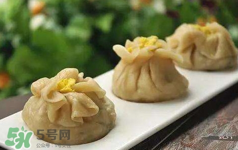 燒麥面怎么和？燒麥是哪兒的最著名