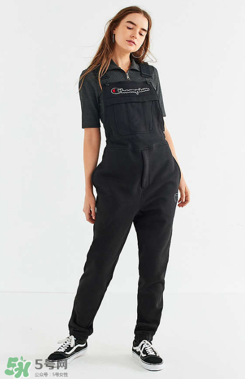 champion fleece背帶褲多少錢_在哪買？