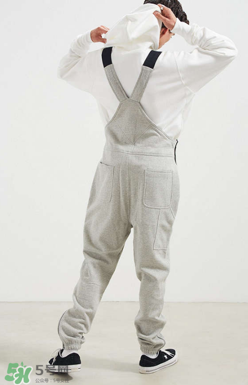 champion fleece背帶褲多少錢_在哪買？