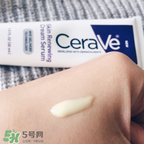 Cerave A醇精華怎么樣？Cerave A醇測(cè)評(píng)