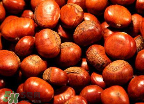 板栗為什么容易生蟲？板栗長蟲怎么辦？