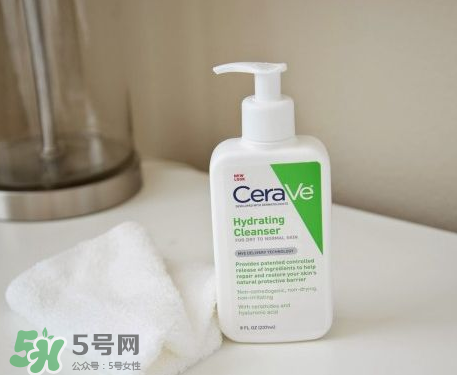 CeraVe好用嗎？CeraVe多少錢？