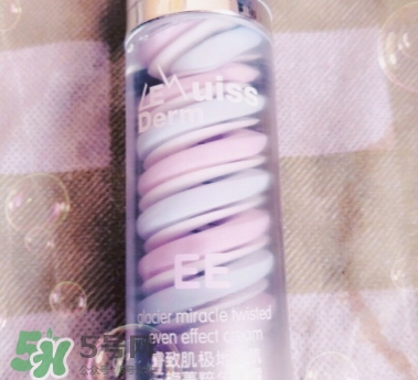 睿致肌ee霜怎么樣？教你使用方法
