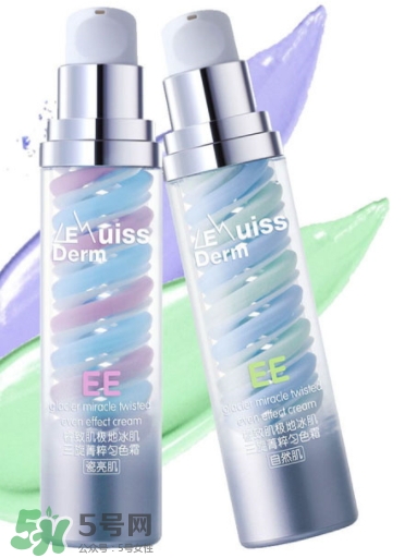 睿致肌ee霜怎么樣？教你使用方法