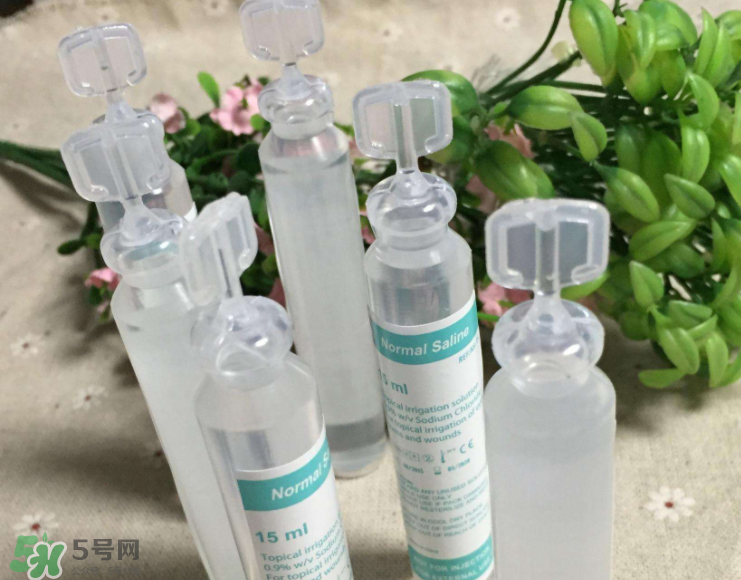 生理鹽水可以喝嗎？生理鹽水喝了會(huì)怎么樣？