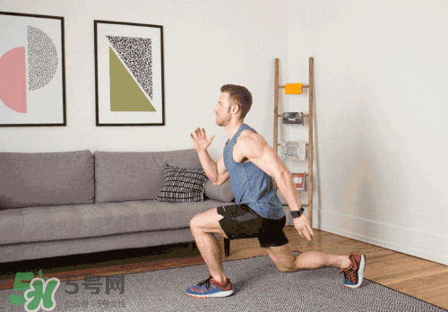 crossfit是什么運動？crossfit有什么好處？