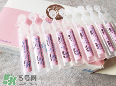 生理鹽水可以洗眼睛嗎？生理鹽水洗眼睛好不好？