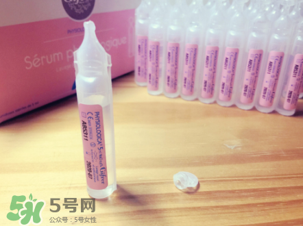 生理鹽水可以洗眼睛嗎？生理鹽水洗眼睛好不好？